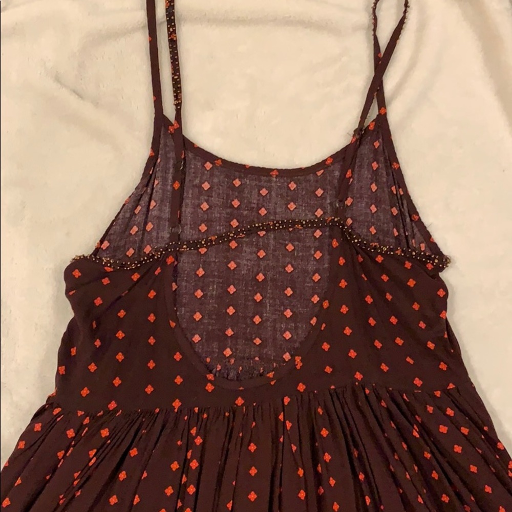 Boho tunic - Picture 3 of 4